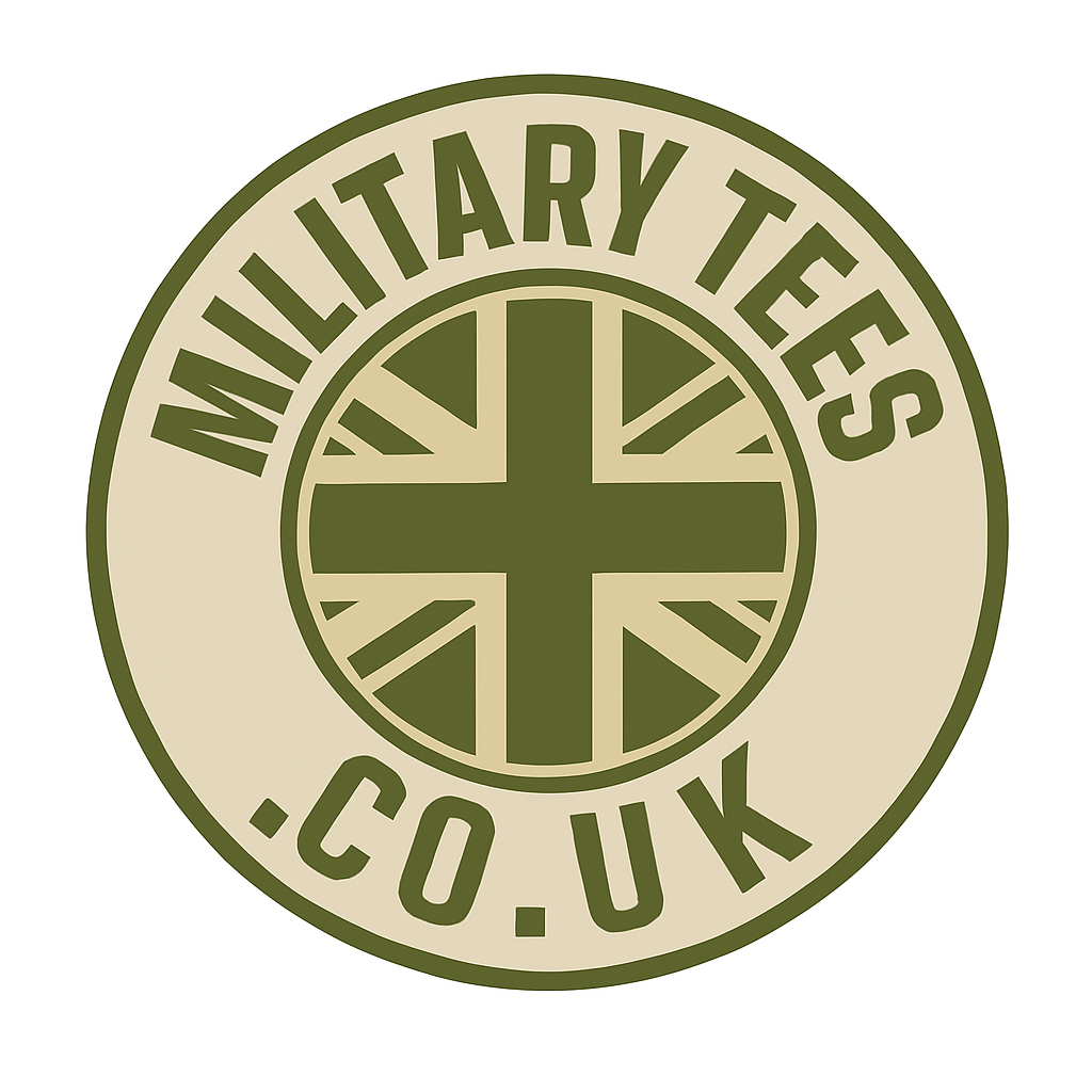 MILITARY TEES UK LTD 